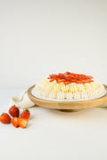 Pavlova Tartamen - vista lateral