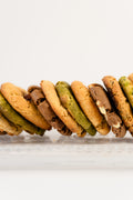 Caja de Cookies variadas