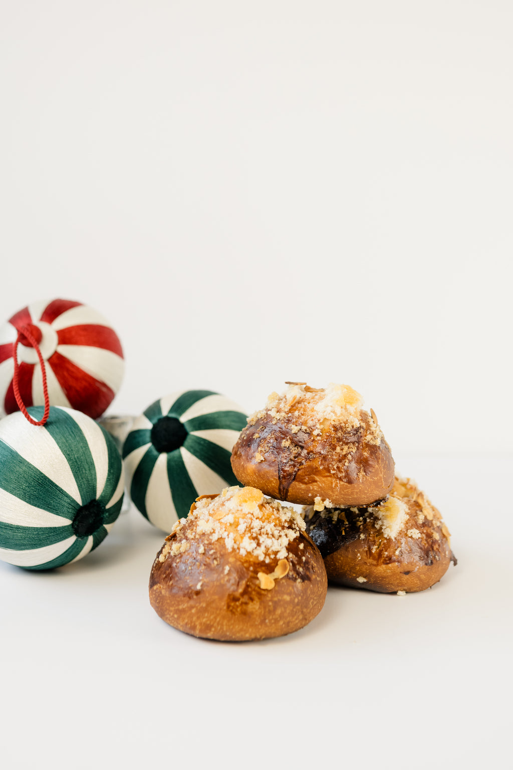 Roscón de Reyes