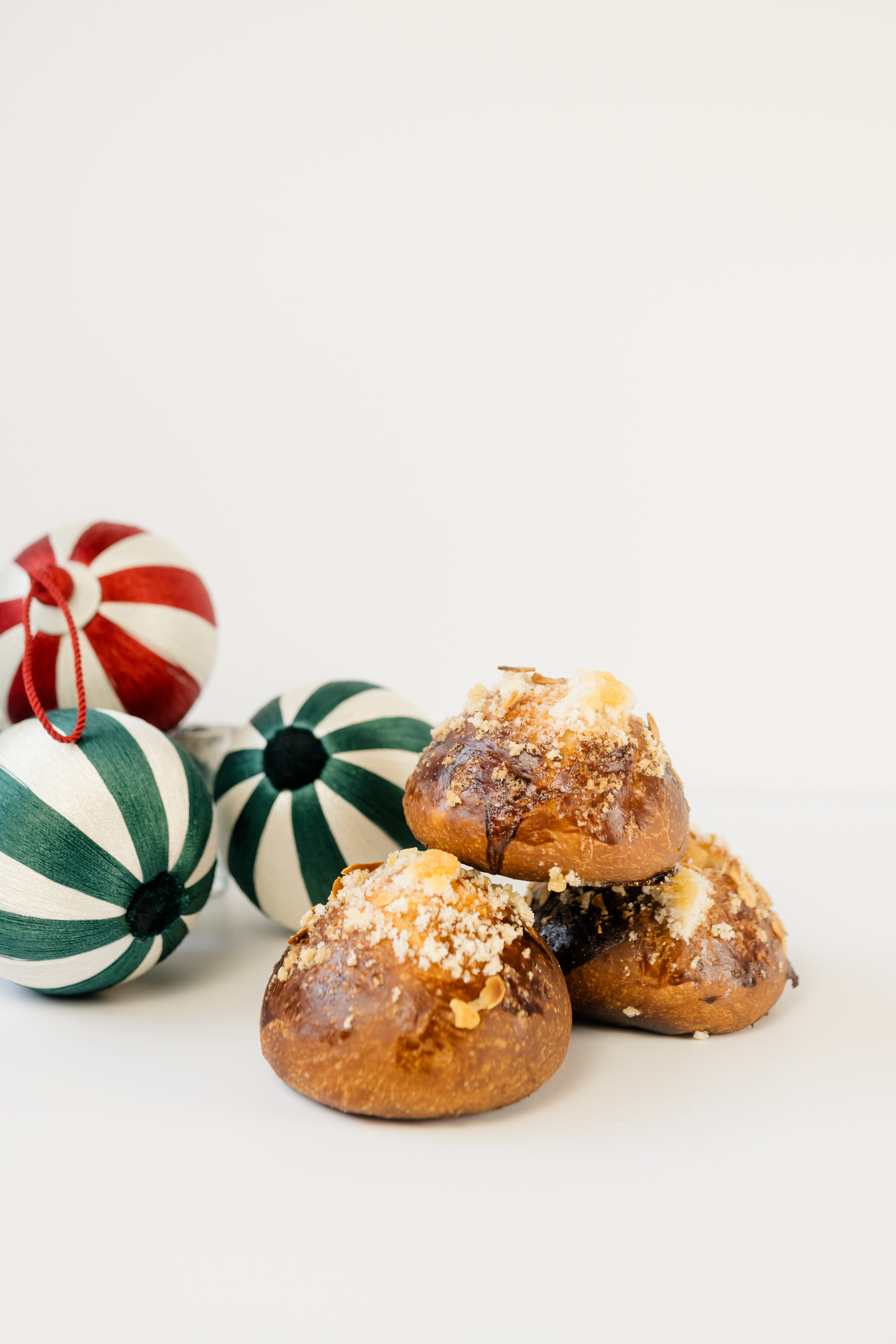 Roscón de Reyes