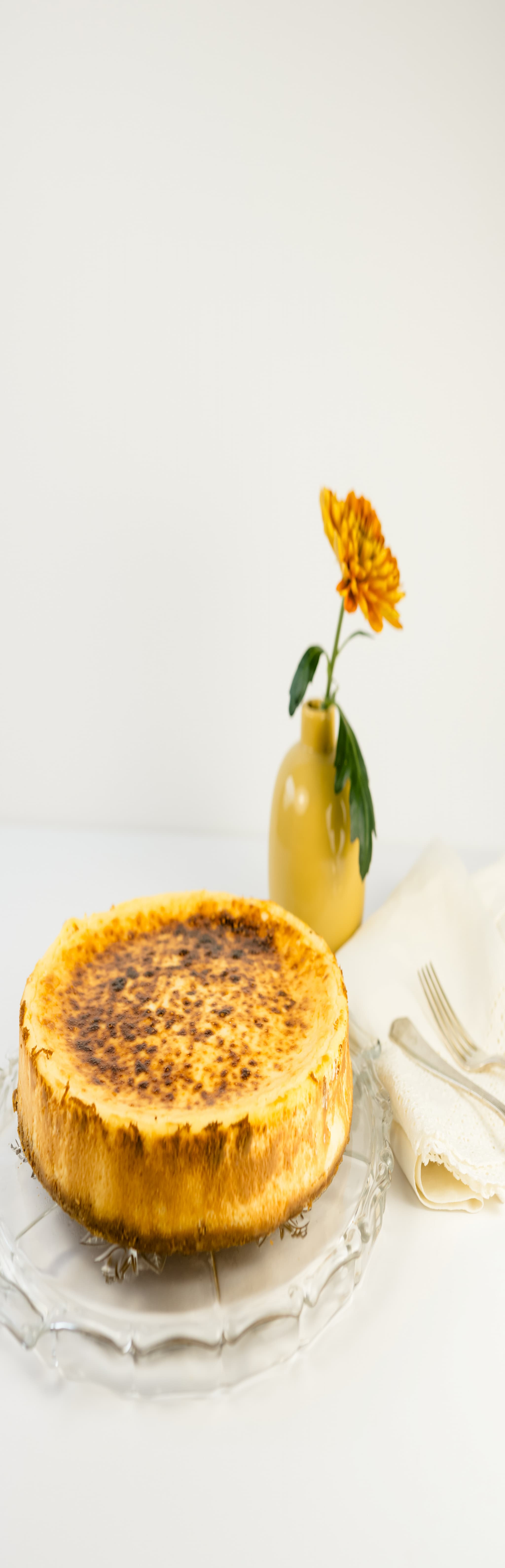 Tarta de Queso