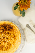 Tarta de Queso