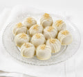 Lemon Balls