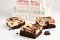 Brownie CheeseCake
