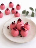 Carrot balls