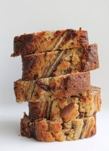 Banana Bread