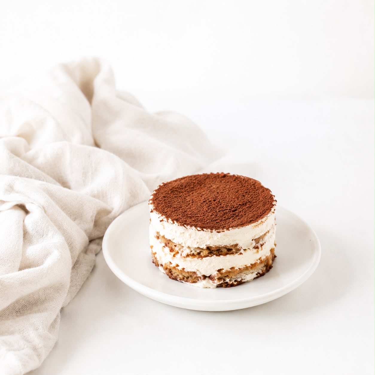 Tiramisú
