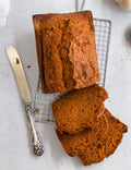 Bizcocho de Calabaza