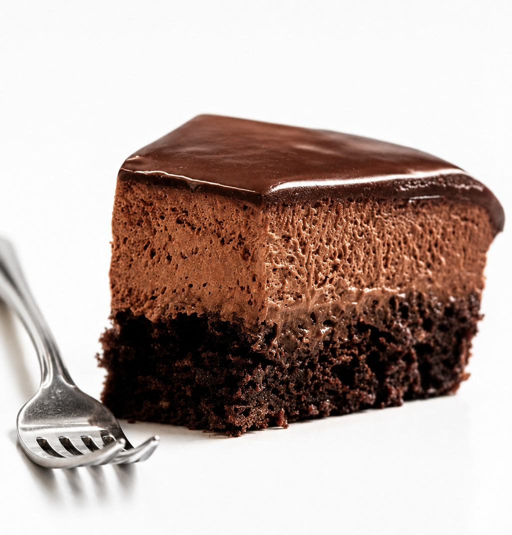 Chocolate en Texturas