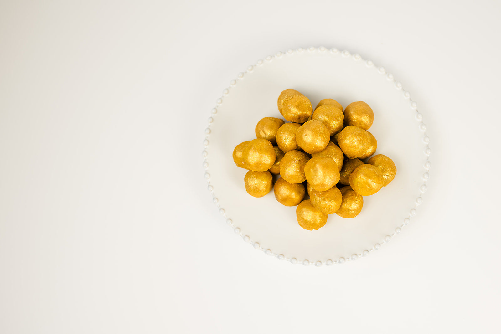 Golden balls