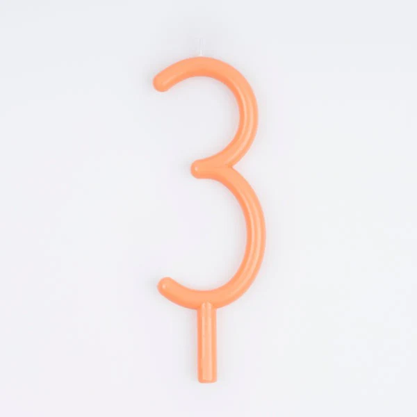 Vela número 6