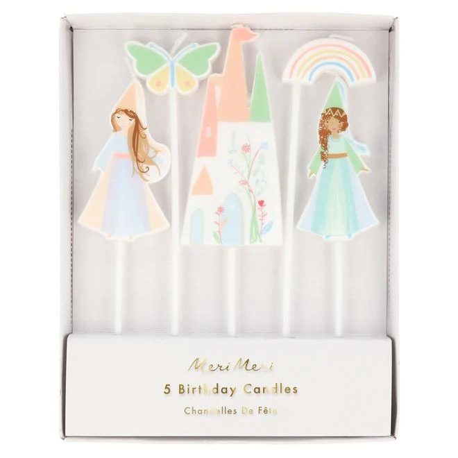 Velas Hadas