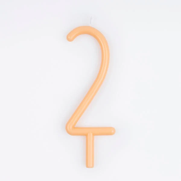 Vela número 9